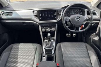 Volkswagen T-Roc 1.5 TSI EVO Active 5dr DSG