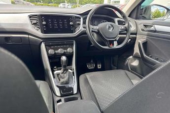 Volkswagen T-Roc 1.5 TSI EVO Active 5dr DSG