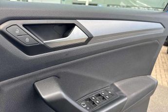 Volkswagen T-Roc 1.5 TSI EVO Active 5dr DSG