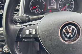 Volkswagen T-Roc 1.5 TSI EVO Active 5dr DSG