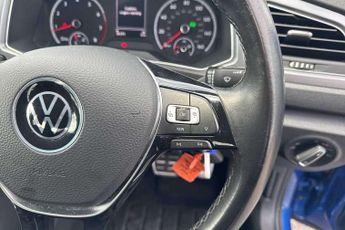 Volkswagen T-Roc 1.5 TSI EVO Active 5dr DSG