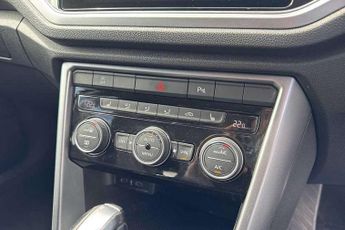 Volkswagen T-Roc 1.5 TSI EVO Active 5dr DSG