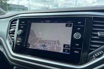 Volkswagen T-Roc 1.5 TSI EVO Active 5dr DSG