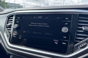 Volkswagen T-Roc 1.5 TSI EVO Active 5dr DSG