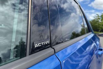 Volkswagen T-Roc 1.5 TSI EVO Active 5dr DSG