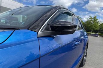 Volkswagen T-Roc 1.5 TSI EVO Active 5dr DSG