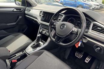 Volkswagen T-Roc 1.5 TSI EVO Active 5dr DSG