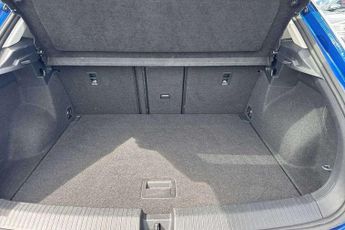 Volkswagen T-Roc 1.5 TSI EVO Active 5dr DSG