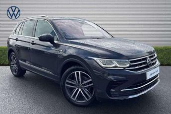 Volkswagen Tiguan 1.5 TSI 150 Elegance 5dr DSG