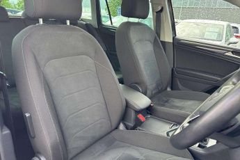 Volkswagen Tiguan 1.5 TSI 150 Elegance 5dr DSG