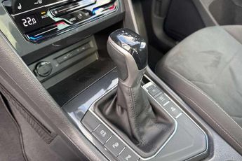 Volkswagen Tiguan 1.5 TSI 150 Elegance 5dr DSG