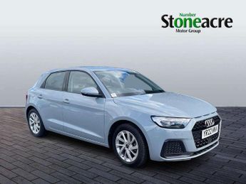 Audi A1 25 TFSI Sport 5dr