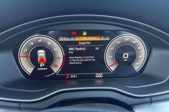 Audi Q5 45 TFSI Quattro S Line 5dr S Tronic