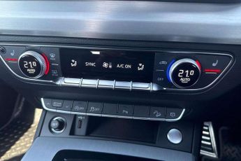 Audi Q5 45 TFSI Quattro S Line 5dr S Tronic