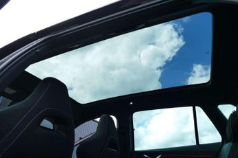 Skoda Kamiq 1.5 TSI Monte Carlo Edition 5dr DSG
