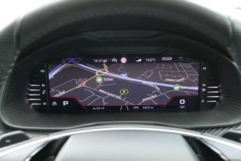 Skoda Kamiq 1.5 TSI Monte Carlo Edition 5dr DSG