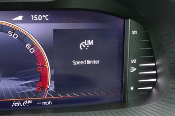 Skoda Kamiq 1.5 TSI Monte Carlo Edition 5dr DSG