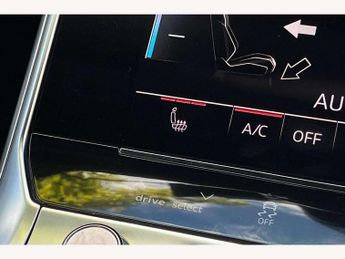 Audi A7 45 TFSI Quattro Black Edition 5dr S Tronic