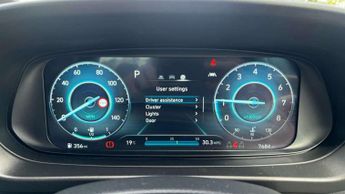 Hyundai Bayon 1.0 TGDi 48V MHEV SE Connect 5dr DCT
