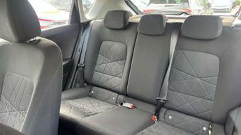 Hyundai Bayon 1.0 TGDi 48V MHEV SE Connect 5dr DCT