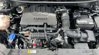 Hyundai Bayon 1.0 TGDi 48V MHEV SE Connect 5dr DCT