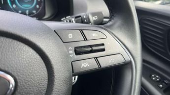 Hyundai Bayon 1.0 TGDi 48V MHEV SE Connect 5dr DCT