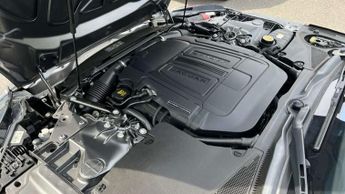 Jaguar F-Type 3.0 [380] Supercharged V6 R-Dynamic 2dr Auto