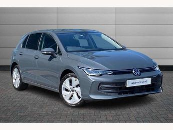 Volkswagen Golf 1.5 TSI 204 Match eHybrid 5dr DSG