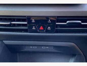 Volkswagen Golf 1.5 TSI 204 Match eHybrid 5dr DSG