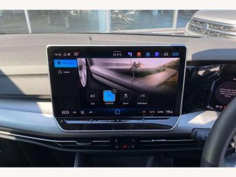 Volkswagen Golf 1.5 TSI 204 Match eHybrid 5dr DSG