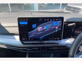 Volkswagen Golf 1.5 TSI 204 Match eHybrid 5dr DSG