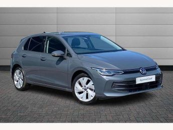 Volkswagen Golf 1.5 TSI 204 Match eHybrid 5dr DSG