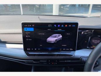 Volkswagen Golf 1.5 TSI 204 Match eHybrid 5dr DSG