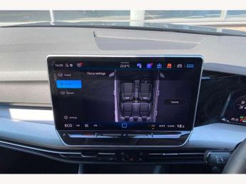 Volkswagen Golf 1.5 TSI 204 Match eHybrid 5dr DSG