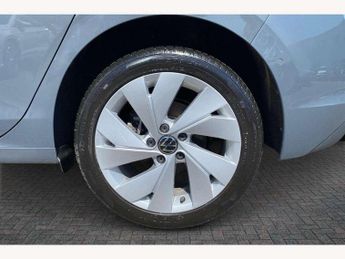 Volkswagen Golf 1.5 TSI 204 Match eHybrid 5dr DSG