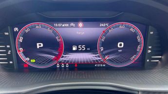 Skoda Kamiq 1.5 TSI Monte Carlo 5dr DSG