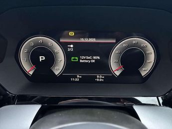 Audi A3 1.5 TFSI 150 S Line 5dr S Tronic