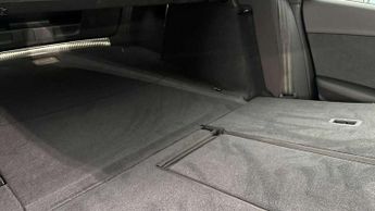 Audi A4 40 TFSI 204 S Line 5dr S Tronic