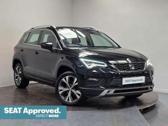 SEAT Ateca 1.0 TSI Ecomotive SE Technology [EZ] 5dr