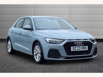 Audi A1 30 TFSI 110 Sport 5dr