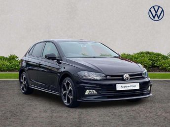 Volkswagen Polo 1.0 TSI 95 R-Line 5dr