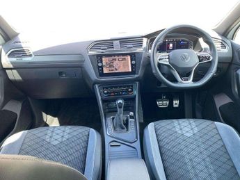 Volkswagen Tiguan 1.5 TSI 150 R-Line Edition 5dr DSG