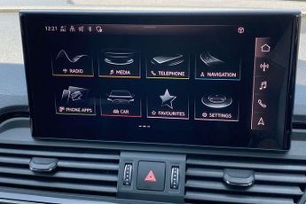 Audi Q5 45 TFSI Quattro S Line 5dr S Tronic