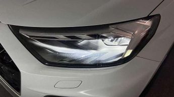 Audi A1 30 TFSI 110 S Line 5dr S Tronic
