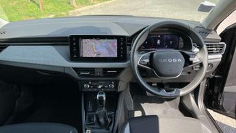 Skoda Scala 1.0 TSI 116 SE Edition 5dr DSG