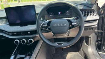 Skoda Superb 1.5 TSI iV SE Technology DSG 5dr