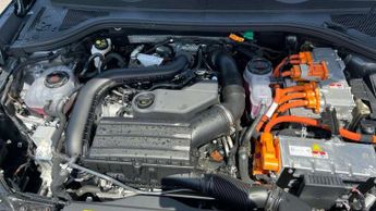 Skoda Superb 1.5 TSI iV SE Technology DSG 5dr