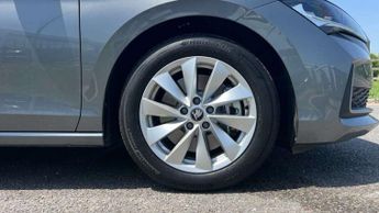 Skoda Superb 1.5 TSI iV SE Technology DSG 5dr