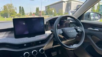 Skoda Superb 1.5 TSI iV SE Technology DSG 5dr