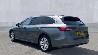 Skoda Superb 1.5 TSI iV SE Technology DSG 5dr